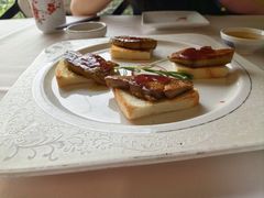 -富盈酒店-日本料理餐厅(厚街店)