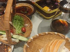 -胡杨记忆(和平路店)