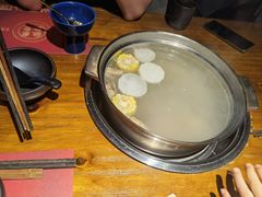 -原牛道·潮汕围炉火锅(讯美店)
