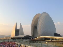 -珠海圆明新园