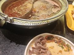 -牛New寿喜烧(虹桥新天地店)