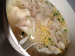 虾肉馄饨-苏浙汇(古北店)
