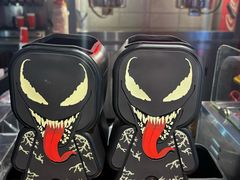 -CGV影城(黄河道ScreenX店)