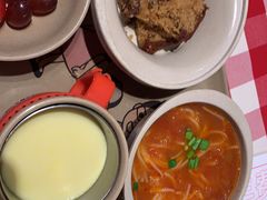 -西贝(上海我格广场店)