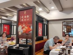 -勝記酒家·37年老字号·经典粤菜(荔枝公园店)