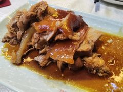 -抱德·潮汕味(敦和店原惠城鱼仔)