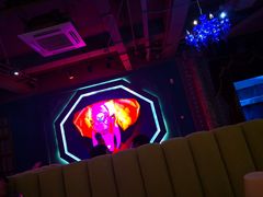 -疯克大象美式烤肉餐厅