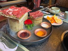 -盡膳口福·百年汤方火锅(科华北路店)