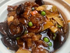 -功德林(南京西路店)