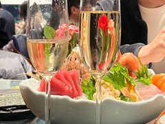 -Mr·Fish鱼鲜生海鲜放题(银泰in99店)