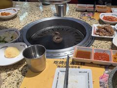 -安又胖韩国烤肉(泰达永旺店)