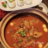 这家湘菜有点哇塞！环境菜品都很棒