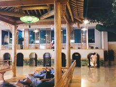 -沐王府水会(中欣广场店)