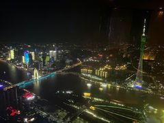 -广州四季酒店·天吧·高空酒吧