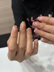 -StartNail美甲