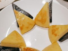 -渔意如意·首创金鲷顺德鱼生