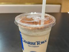 -CHARLIETOWN红茶公司(南京万象天地店)