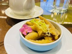 -转角·老弄堂上海菜(长寿路店)