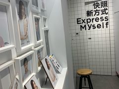 -方快—照相馆(七宝领展广场店)