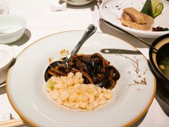 虾仁软兜-金陵饭店·梅苑
