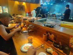 -鸟幸 TORISAKI 炭火居酒屋