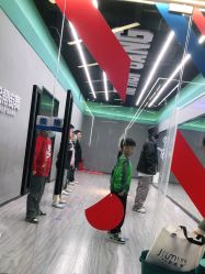 -嘻哈帮街舞·少儿