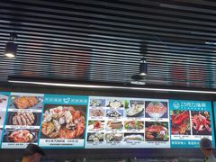 -巧克力渔家.小船海鲜家常菜(三浴场店)