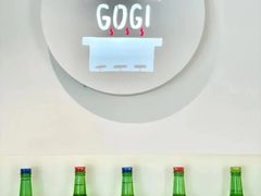 -GOGI肉碳烤(惠南鼎基商业店)