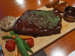 29小时捷克炙烤多味猪肋排-布拉格餐厅· 中欧捷克菜(全国首店)