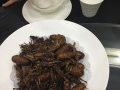 -白洋淀灶台鱼(名佳花园店)