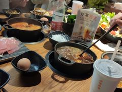 -呷哺呷哺 黄金牧场 (新中关购物中心店)