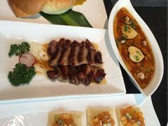 -梧桐餐厅(泉城路店)