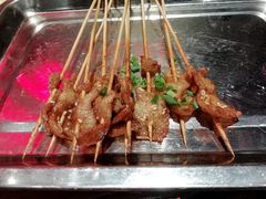-老陈虾霸(上海路店)