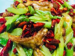 -河东颐祥阁(世贸店)