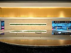 -星璞餐厅(深铁塘朗城君璞酒店)