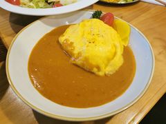 -宇宙咖喱cosmos curry (信园店)