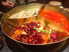 -色響火锅(恒隆广场店)