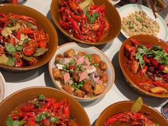 -慧娟面馆·餐厅(望江路店)
