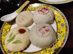 -富华斋饽饽铺·宫廷糕点·伴手礼(护国新天地店)