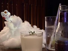 -广州柏悦酒店·悦吧·顶楼露天酒吧