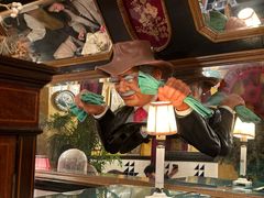 -秘密花园(法华镇路店)