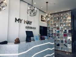 -MY WAY SALON