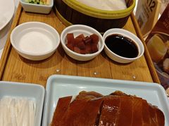 -红城阁·上海味道(四平路店)