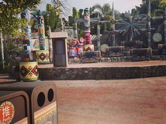 -南宁方特东盟神画