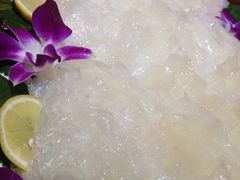 刺生大龙虾-郑厨私房菜