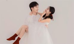 -米兰婚纱影像艺术空间(莲塘店)