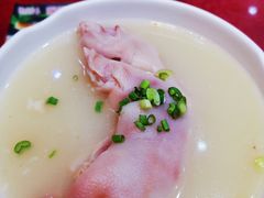 -易老妈蹄花.特色川菜(人民公园总店)