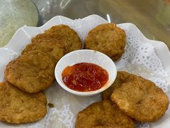 -明记海鲜大排档(巽寮湾店)
