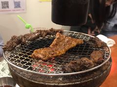 -蒜香焼肉PURUSHIN(马场路店)