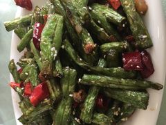 -添福来墨鱼饺子 · 海鲜东北菜(大连星海·黄浦路店)